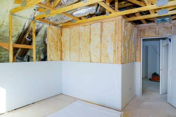 Best Insulation Contractors for Homes  in Enochville, NC