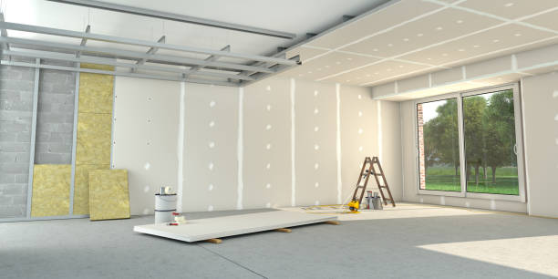 Best Commercial Insulation Contractor  in Enochville, NC