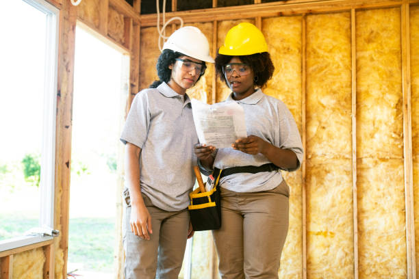 Best Residential Insulation Services  in Enochville, NC