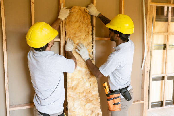 Best Spray Foam Insulation  in Enochville, NC