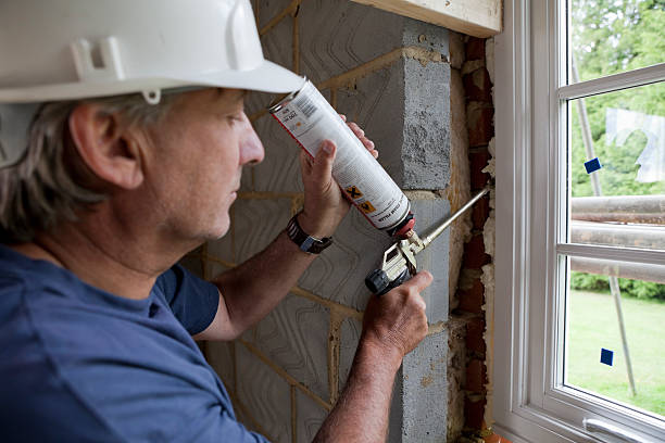 Range of Insulation Solutions in Enochville, NC