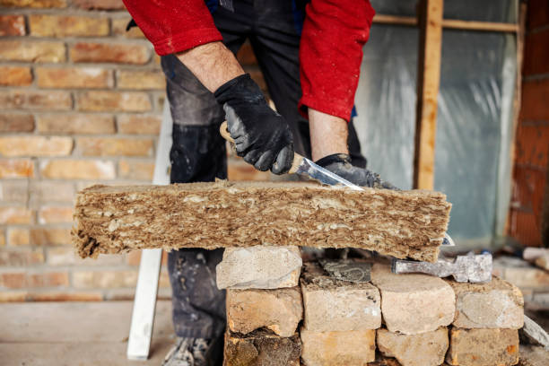 Enochville, NC Insulation Contractor Company